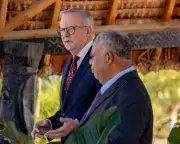 Australia's COP31 Bid in Jeopardy as Turkey Refuses to Withdraw Rival Climate Summit Hosting Proposal