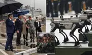 Australia's Drone Defence Dilemma: Chinese Tech Sparks Major Security Alarm