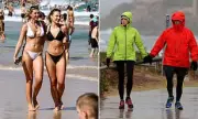 Australia's East Coast Gripped by Arctic Blast: Sydney, Melbourne, Brisbane Shiver Through Record-Breaking Cold Snap