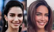 Australia's 'Most Beautiful Woman' Unveils Stunning Transformation: Can YOU Spot The 7 Ways She's Changed?