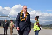 Australia's Pacific Defence Strategy Suffers Major Blow as Papua New Guinea Delays Key Security Treaty