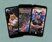 Australia's Social Media Ban Flaw: Under-16s Can Bypass Block on Gambling and Neo-Nazi Content Without Logging In