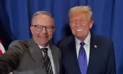 Australia's Stunning U-Turn: Why Albanese's Government Is Suddenly Embracing Donald Trump