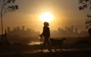 Australia's Urban Heat Crisis: Interactive Maps Reveal Sydney and Melbourne's Vulnerability to Extreme Temperatures