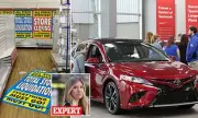 Auto Giant's Collapse Sparks 2008-Style Recession Fears: Is This Britain's Canary in the Coal Mine?