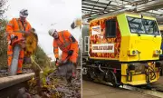 Autumn Chaos on UK Rails: New Timetables Slash Services as 'Leaves on the Line' Crisis Looms