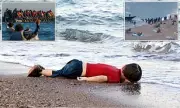 Aylan Kurdi Tragedy: Ten Years On, Europe's Migrant Crisis Still Claims Lives | UK Immigration Policy Failures