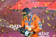 Azerbaijan Grand Prix 2025 Betting Preview: Odds, Predictions & Best Bets for Baku Street Fight