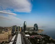 Azerbaijan Grand Prix 2025: Thrilling Race Day Drama Unfolds in Baku