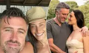 Bachelorette Star Luke McLeod's Heartbreaking Fertility Struggle: 'Four Years of Confusion, Anger, and Depression'