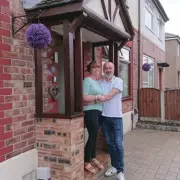 Baffled Couple Return to Find Stranger's Furniture in Their Home | Exclusive