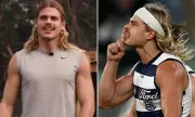Bailey Smith Video Scandal: AFL Star's X-Rated Clip Sends Shockwaves Through Footy World | Daily Mail