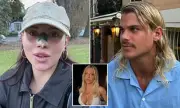 Bailey Smith's Ex Izzy Armitage Takes Cryptic Swipe at Tammy Hembrow | Love Triangle Drama