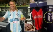 Bailey Smith's Secret Locker Notes: The Unseen Motivation Behind Geelong's Grand Final Charge