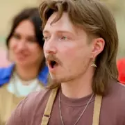 Bake Off in Hot Water: Fans Fume as 'Mexican Week' Called 'Cringe' and 'Offensive'