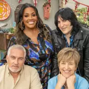 Bake Off's Biggest Scandals: From Prue's F-Bombs to Custardgate and Iain's Binned Baked Alaska