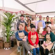 Bake Off's Jasmine Opens Up About Alopecia Journey and Hair Loss Trauma