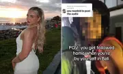 Bali Nightmare: Australian Woman's Terrifying Stalker Ordeal in Paradise