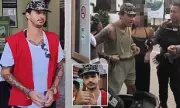 Bali Nightmare: British Teen Faces 15 Years in Indonesian Prison After Police Raid Uncovers Drugs