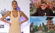 Bali Princess Lindy Klim's Dark Family Secret: Royal Father's Criminal Past Exposed