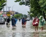 Bali Submerged: Catastrophic Floods and Landslides Trigger Regional Climate Emergency