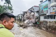 Bali Submerged: Devastating Flash Floods Wreak Havoc on Indonesian Paradise
