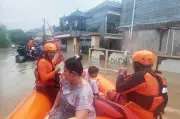 Bali's Deadly Deluge: Flash Floods Claim 11 Lives as Torrential Rain Sweeps Indonesian Paradise
