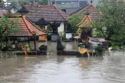 Bali's Tourism Boom Backfires: Island Faces Hotel Permit Freeze Amidst Flooding Crisis