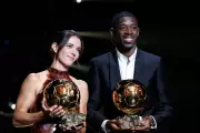 Ballon d'Or 2024: Ousmane Dembélé and Lamine Yamal Nominated as Alexia Putellas Steps Down