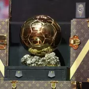 Ballon d'Or 2024: Shock Favourite Emerges as Voting Details Leak