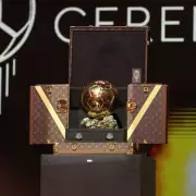 Ballon d'Or 2025 Winner Leaked? Shocking Name Emerges as Favourite