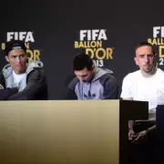 Ballon d'Or Voting Scandal: Cristiano Ronaldo's Agent Blasts 'Shameful' Portugal Captain Snub