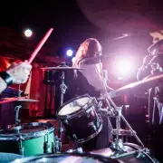 Band Up for a Pint-Sized Gig! Indie Stars Announce Intimate Pub Tour Across the UK