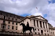 Bank of England Holds Interest Rates at 5.25% as Inflation Battle Continues