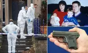 Banker Murder Probe: Met Police Analyse 10,000 Documents in Hunt for Killer | Exclusive