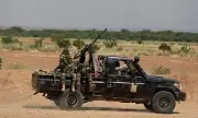 Baptism Massacre: Islamist Militants Slaughter 22 Villagers in Brutal Attack During Ceremony in Mozambique