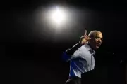 Barack Obama Condemns Charlie Kirk's 'Dangerous' Rhetoric on Political Violence | Exclusive