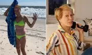 Barbara Corcoran's Incredible Bikini Body Secrets: The 75-Year-Old's Simple Diet & Exercise Regime Revealed