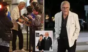 Barbra Streisand's Curious Absence: Singer Skips Husband James Brolin's Film Screening in Santa Monica