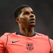Barcelona Plot Sensational Marcus Rashford Swoop as Man Utd Star Considers Shock Exit