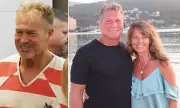 Barry Morphew Freed: Murder Charges Dropped in Wife Suzanne's Disappearance Case | Colorado Man Walks