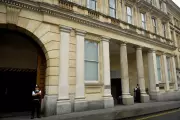 Bath Man Jailed for Life: William Haxworth's Brutal Murder of Partner