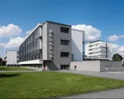 Bauhaus Centenary: Dessau's Design Revolution Celebrates 100 Years of Iconic Architecture