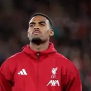 Bayern Munich Dig Heels In Over Gravenberch as Liverpool Launch Fresh Transfer Raid