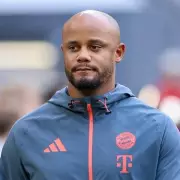 Bayern Munich Injury Blow: Key Star Ruled Out for Weeks in Major Setback