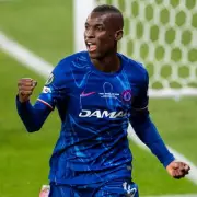 Bayern Munich Plot Shock Raid for Chelsea's Nicolas Jackson | Transfer Exclusive