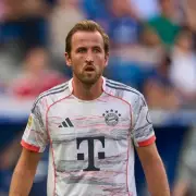 Bayern Munich's Harry Kane Transfer Saga Takes Dramatic Turn as Tottenham Hold Out