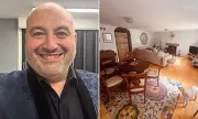 BBC Axes Wynne Evans' Show! Opera Star Loses Dream Welsh Home in Shock Cancellation