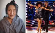 BBC Bosses 'Deeply Unhappy' as Strictly Pro Nancy Xu is Sidelined in Surprising Shake-Up