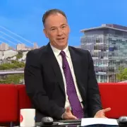 BBC Breakfast in Chaos: Blood-Soaked TV Appearance Sparks Ofcom Fury and Viewer Backlash